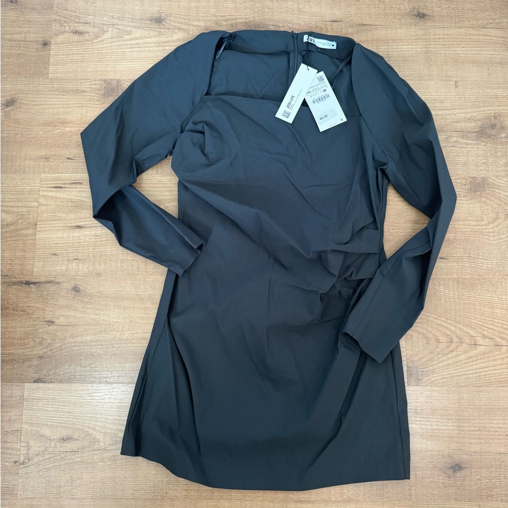 NWTs| Zara mini dress| XXL